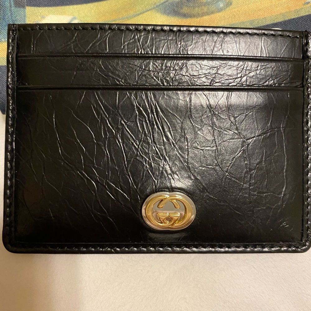Gucci Cardholder - Picture 2 of 3